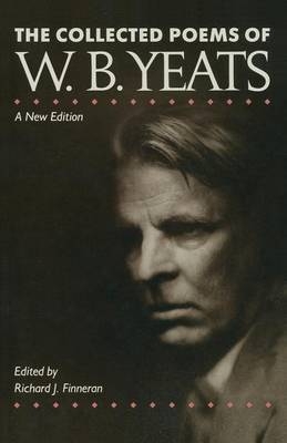 Collected Poems of W. B. Yeats - 