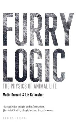 Furry Logic -  Matin Durrani,  Liz Kalaugher