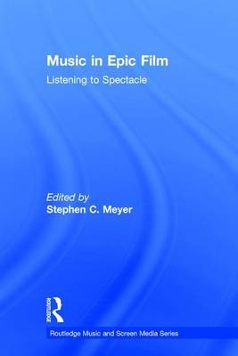 Music in Epic Film - 