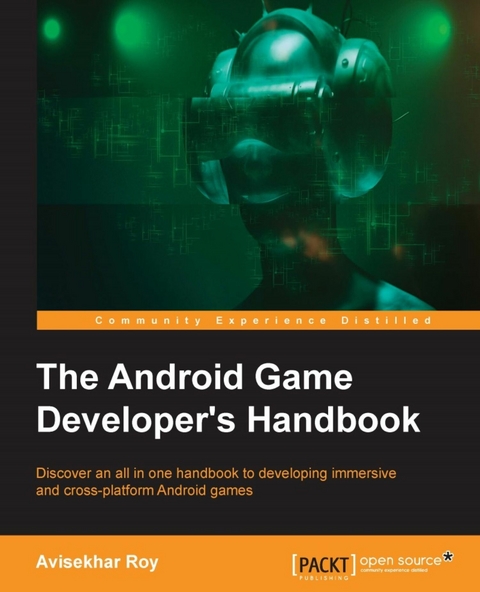 Android Game Developer's Handbook -  Roy Avisekhar Roy