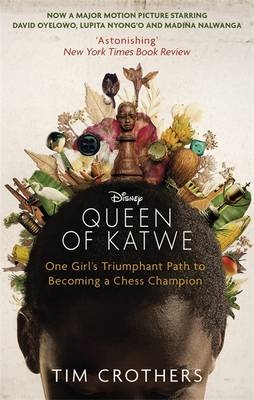 Queen of Katwe -  Tim Crothers