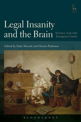 Legal Insanity and the Brain - 