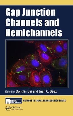 Gap Junction Channels and Hemichannels - 