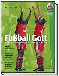 Fussball Gott - David Kadel