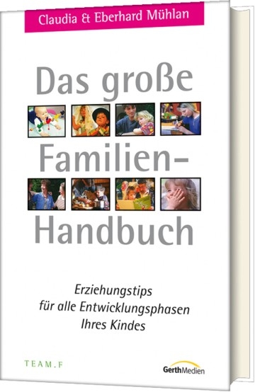 Das große Familien-Handbuch *