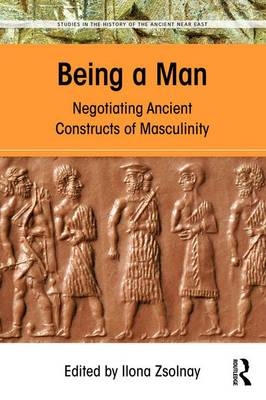 Being a Man - 