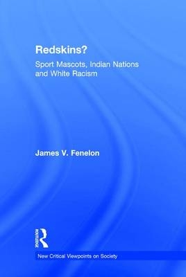 Redskins? -  James V Fenelon