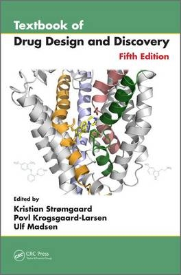Textbook of Drug Design and Discovery, Fifth Edition - 