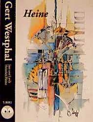 Jazz und Lyrik, 1 Cassette - Heinrich Heine