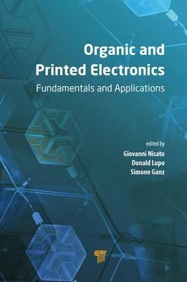 Organic and Printed Electronics - 