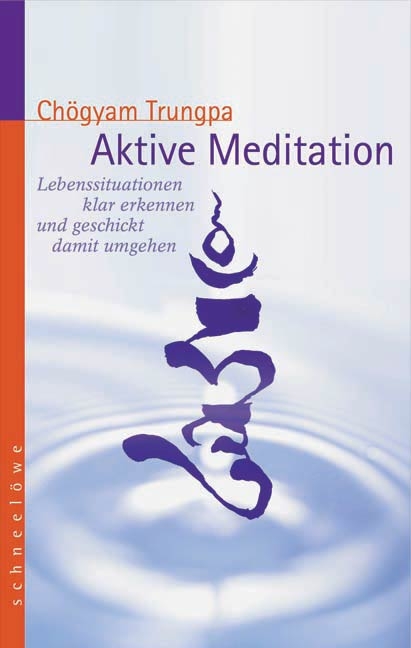 Aktive Meditation