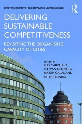 Delivering Sustainable Competitiveness - 