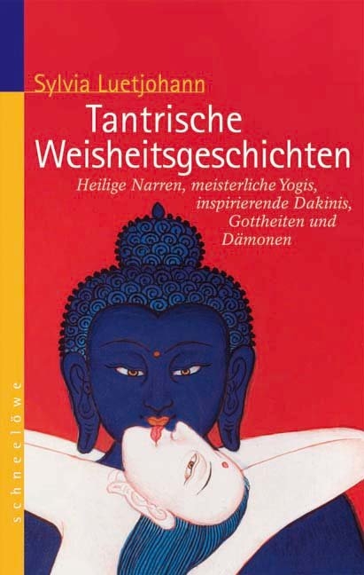 Tantrische Weisheitsgeschichten