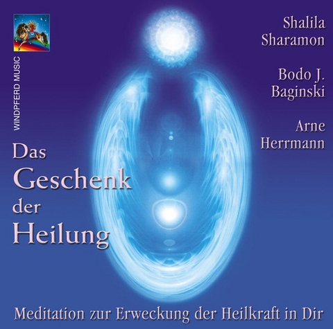 Das Geschenk der Heilung - 