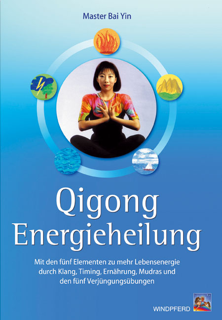 Qigong Energieheilung - Gao Yun, Bai Yun