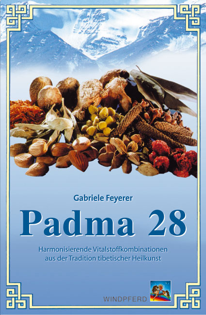 Padma 28 - Gabriele Feyerer