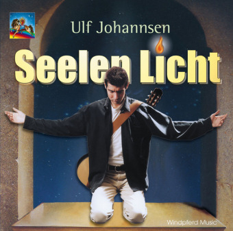 Seelenlicht - Ulf Johannsen