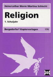 Religion - Heinz L Worm, Martina Schlecht