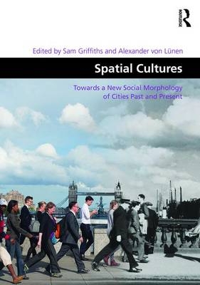 Spatial Cultures - 