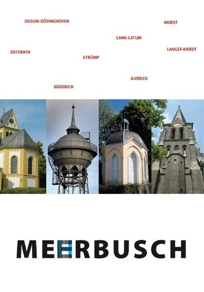 Meerbusch - Claus Harden