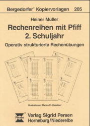 Rechenreihen mit Pfiff - Heiner Müller