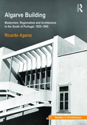 Algarve Building -  Ricardo Agarez
