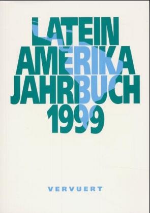 Lateinamerika Jahrbuch - 