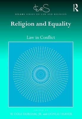 Religion and Equality - 