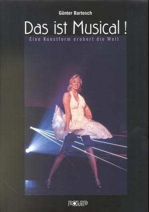Musical-Jahrbuch 2000. Das ist Musical, 2 Bde. - Andreas Luketa, Günter Bartosch