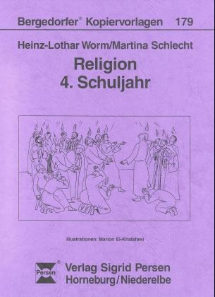 Religion - Heinz L Worm, Martina Schlecht