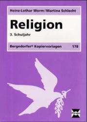 Religion - Heinz L Worm, Martina Schlecht