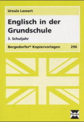 Englisch in der Grundschule - Ursula Lassert