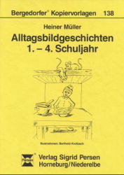 Alltagsbildgeschichten - Heiner Müller