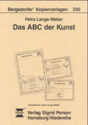 Das ABC der Kunst - Petra Lange-Weber