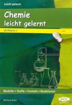 Chemie leicht gelernt - Michael Kratz