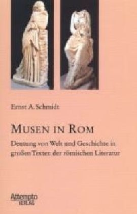 Musen in Rom - Ernst A Schmidt
