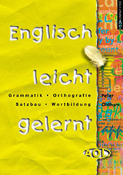 Englisch leicht gelernt - Peter Oldham