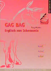 Gag Bag - 