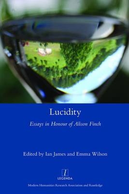 Lucidity - 