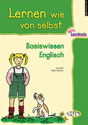 Basiswissen Englisch - Jan Kath, Peter Oldham