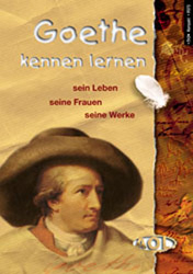 Goethe kennen lernen - Jürgen Schwarz