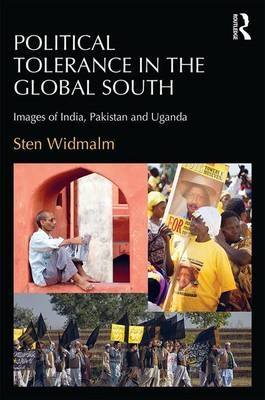 Political Tolerance in the Global South -  Sten Widmalm