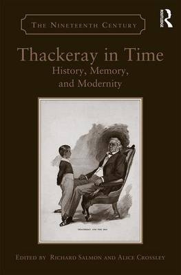 Thackeray in Time - 