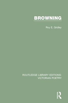 Browning -  Roy E. Gridley