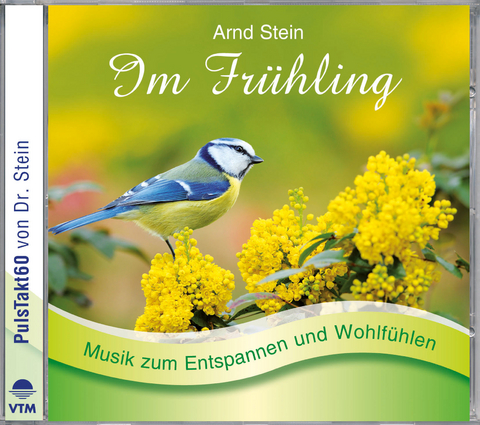 Im Frühling - Arnd Stein