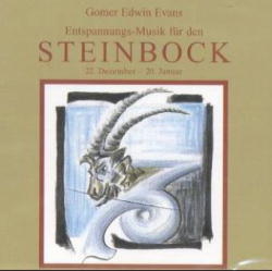 Steinbock - Gomer E Evans