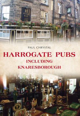 Harrogate Pubs -  Paul Chrystal