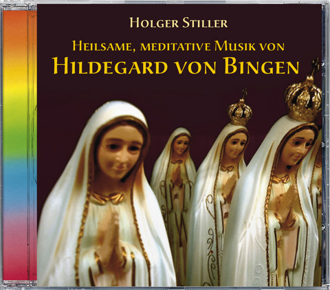 Hildegard von Bingen - Holger Stiller