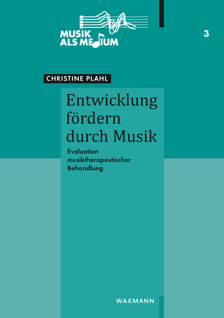 Entwicklung fördern durch Musik - Christine Plahl