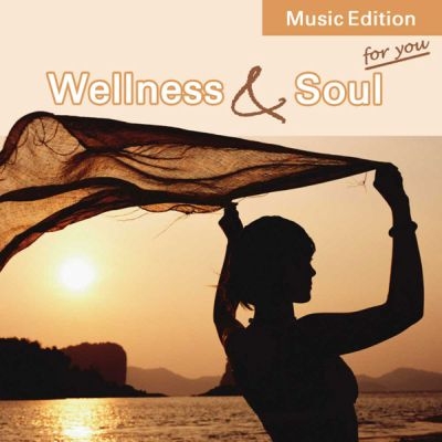 Wellness & Soul - Arnd Stein